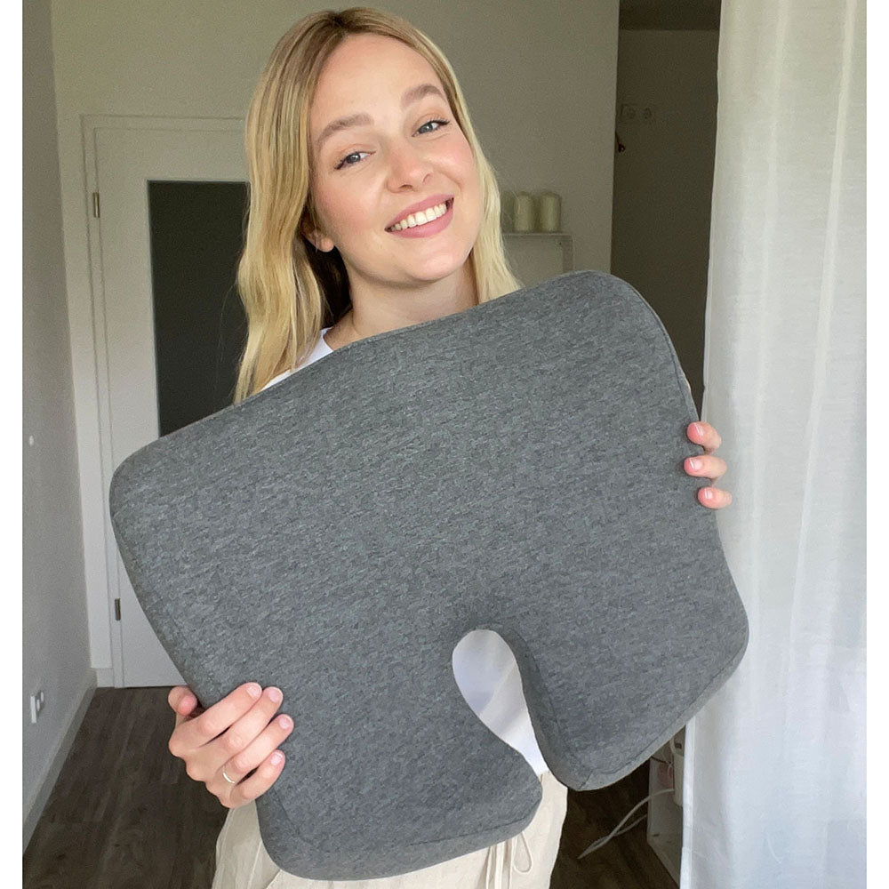 Comfortable Supportive Orthopedic Cushion