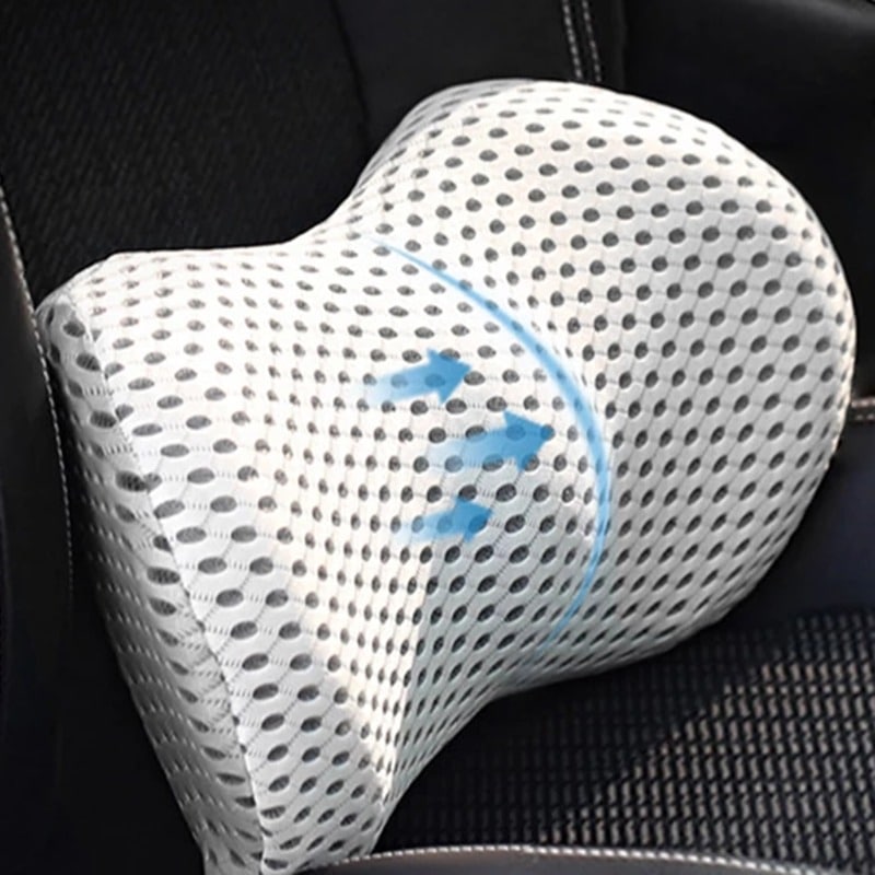 Comfortable Back Support Cushion