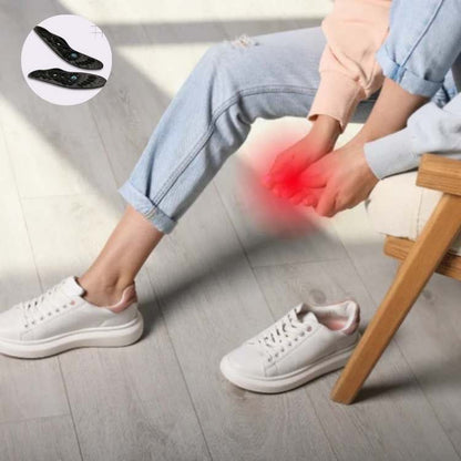 Orthopedic Comfort Insoles - Orthopedic Insoles - Wild Eye Vision