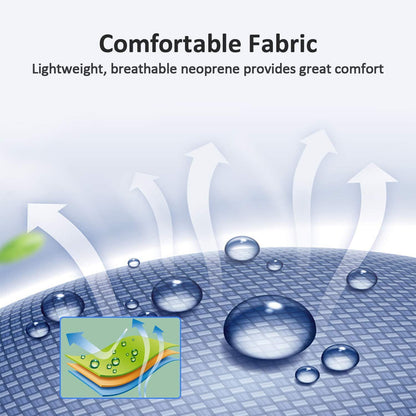 Comfortable Upper Body Support Strap