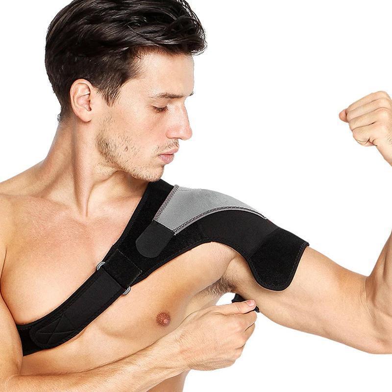 Comfortable Upper Body Support Strap
