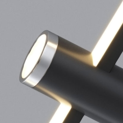 Modern Dimmable LED Pendant Light Fixture
