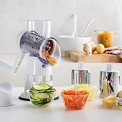 Easy Slice Vegetable Cutter for Home Kitchen