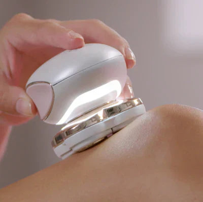 Easy Legs Electric Shaver for Women Smooth Skin