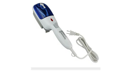 Compact Travel Handheld Steam Steamer