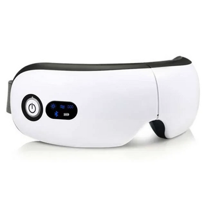 Relaxing Eye Massage Device