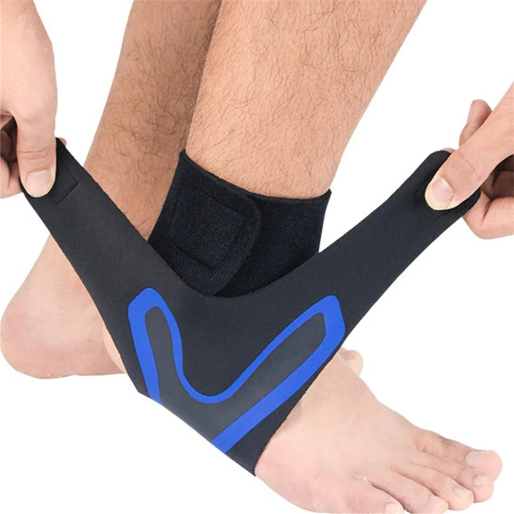 Arch Support Ankle Compression Socks