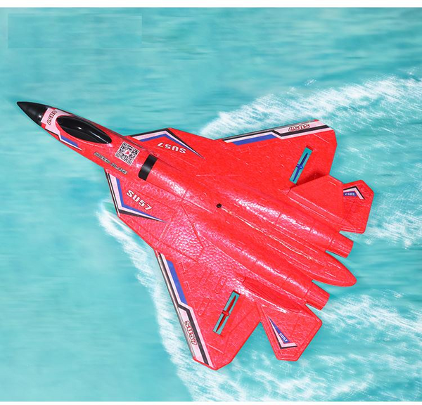 Remote Control Airplane Model - Fesara