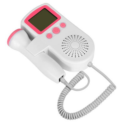 Reliable Baby Heart Rate Home Monitor System