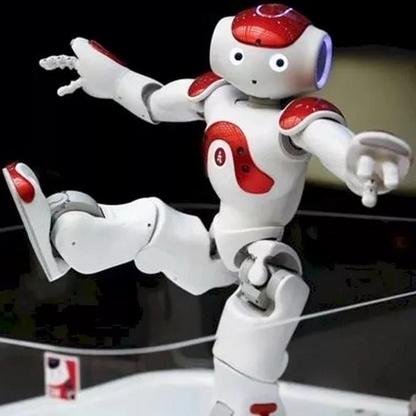 Smart AI Robot - Intelligent Personal Companion