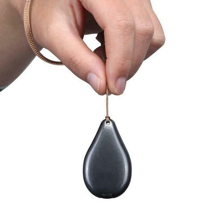 Small Digital Voice Recorder Keychain - Fesara