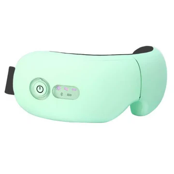 Relaxing Eye Massage Device