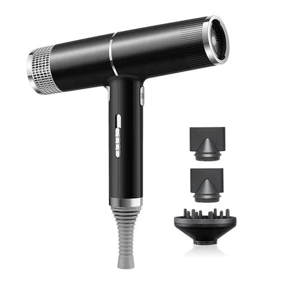 Fast Pro Hair Dryer with Powerful Motor