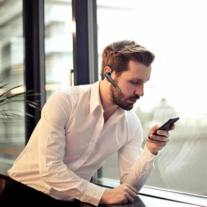 Wireless Bluetooth Noise Cancelling Headphones