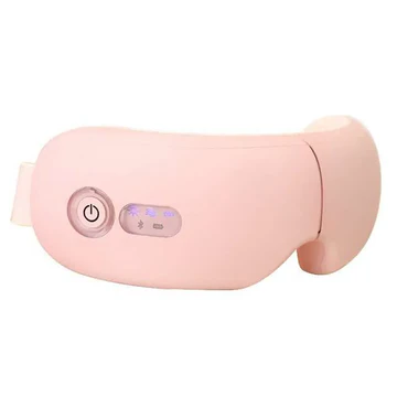 Relaxing Eye Massage Device