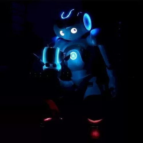 Smart AI Robot - Intelligent Personal Companion