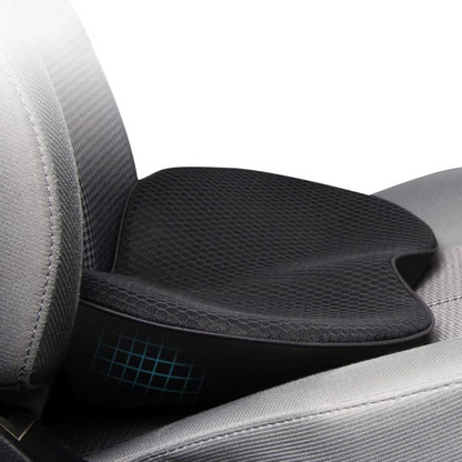 Comfortable Car Seat Pad for Drivers - Fesara