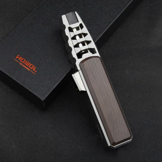 Durable Waterproof Lighter Torch - Fesara