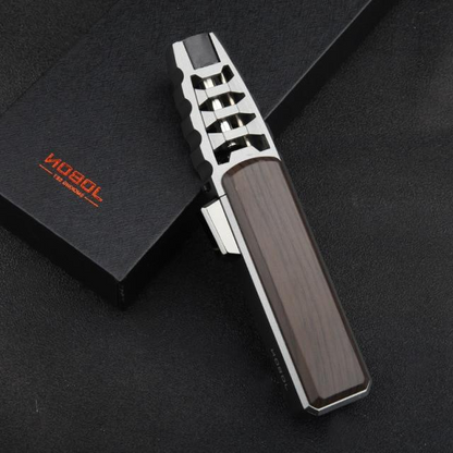 Durable Waterproof Lighter Torch - Fesara