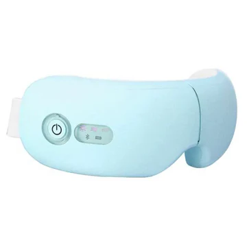 Relaxing Eye Massage Device