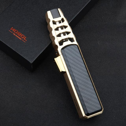 Durable Waterproof Lighter Torch