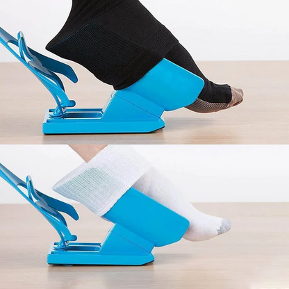 Easy On Sock Helper for Independent Living - Fesara