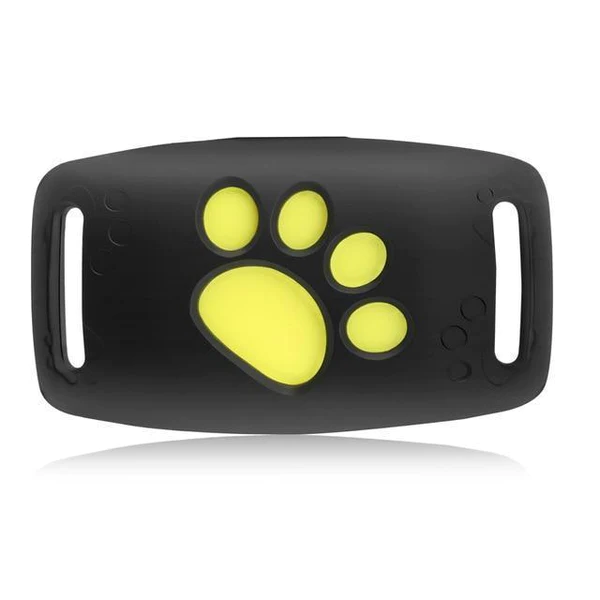 Pet GPS Tracker Device - Accurate Real-Time Dog Locator