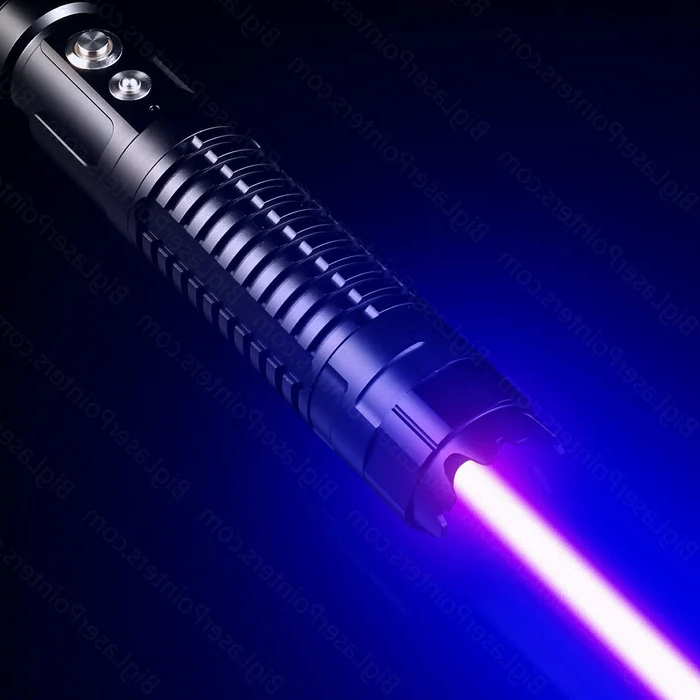 Powerful Tactical LED Flashlight - Fesara