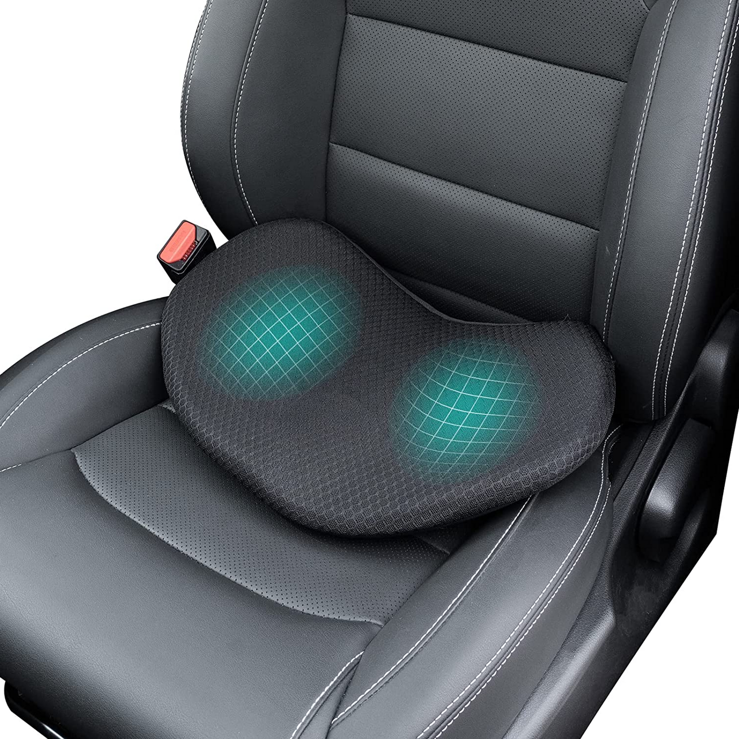Comfortable Car Seat Pad for Drivers