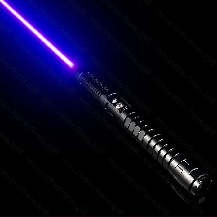 Powerful Tactical LED Flashlight