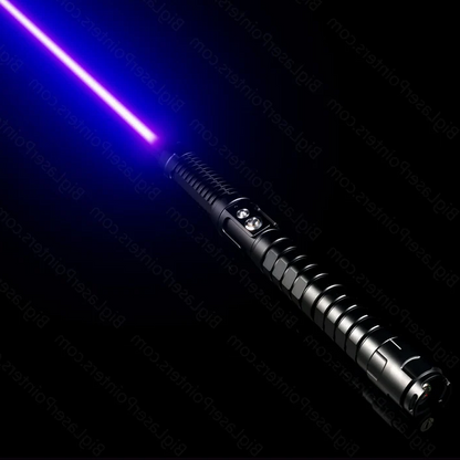 Powerful Tactical LED Flashlight
