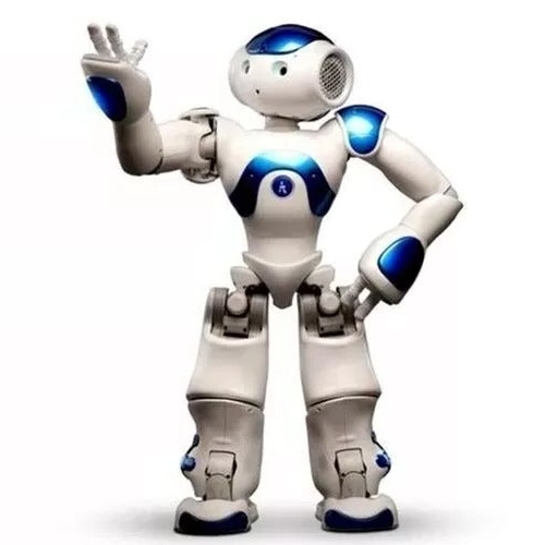 Smart AI Robot - Intelligent Personal Companion - Fesara