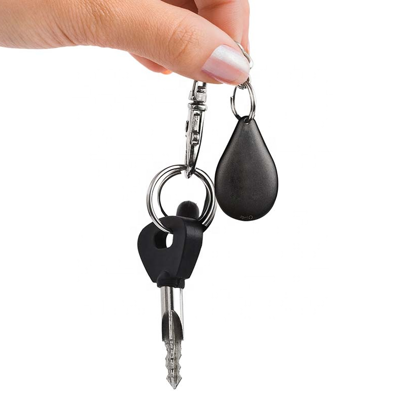 Small Digital Voice Recorder Keychain