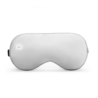 Relaxing Warm Eye Mask for Puffy Tired Eyes Relief