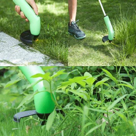 Easy Cut Portable Lawn Trimmer - Fesara