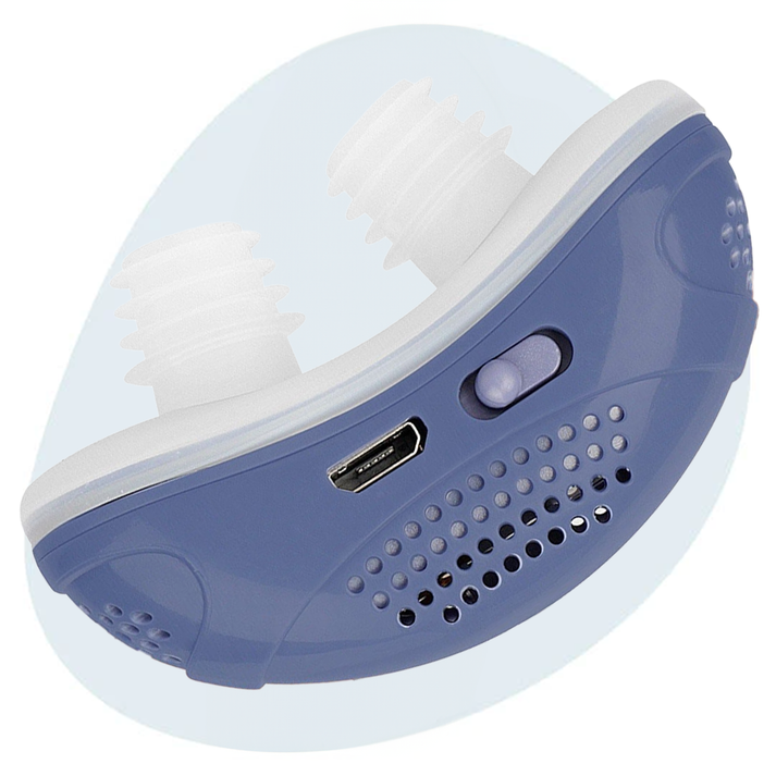 Compact CPAP Machine for Easy Breathing and Restful Sleep