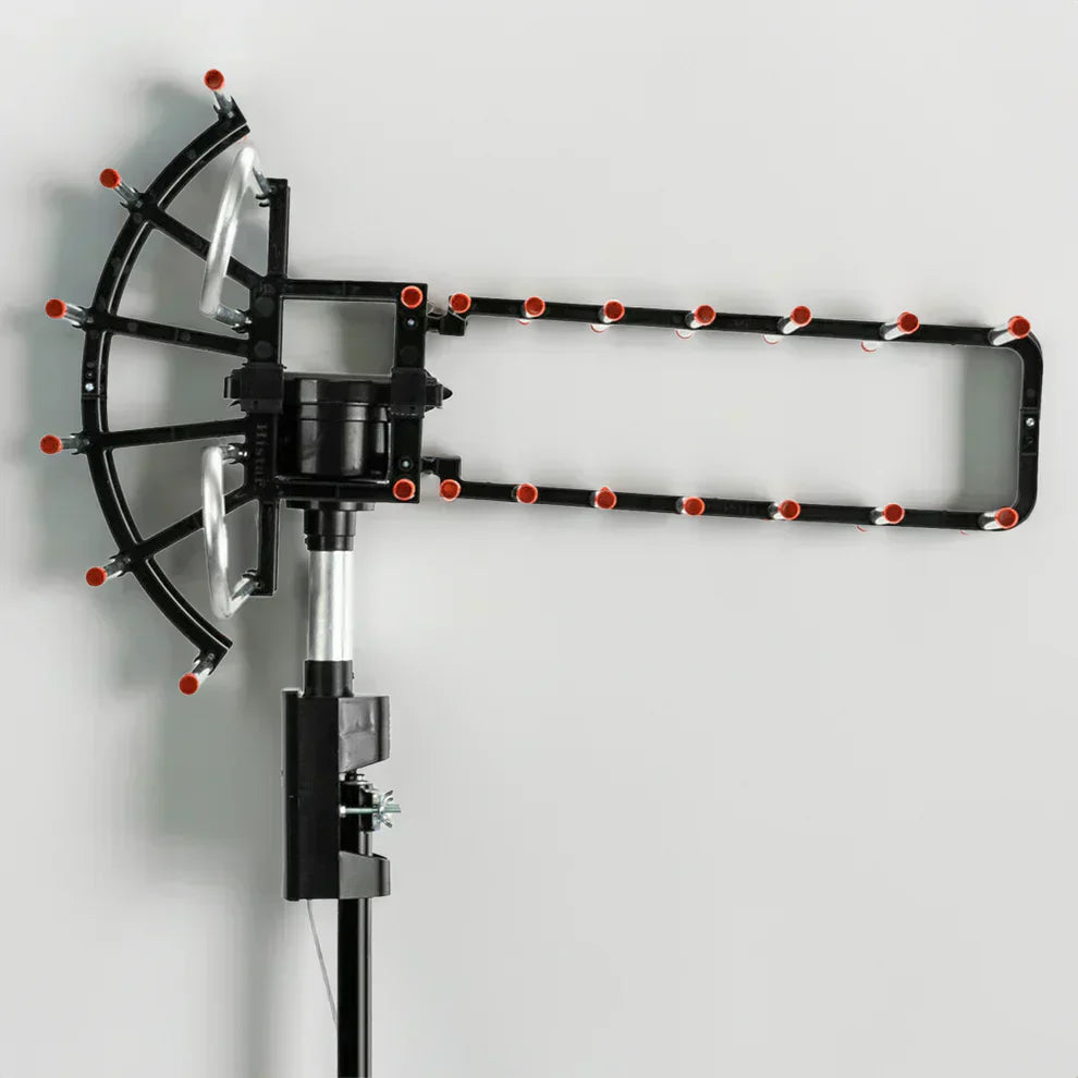 HD Digital Outdoor TV Antenna for Long Range Reception