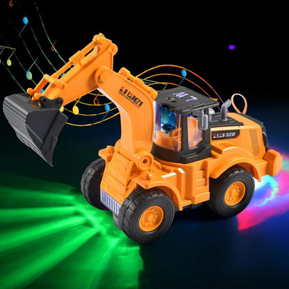 Fun Portable Music Speaker