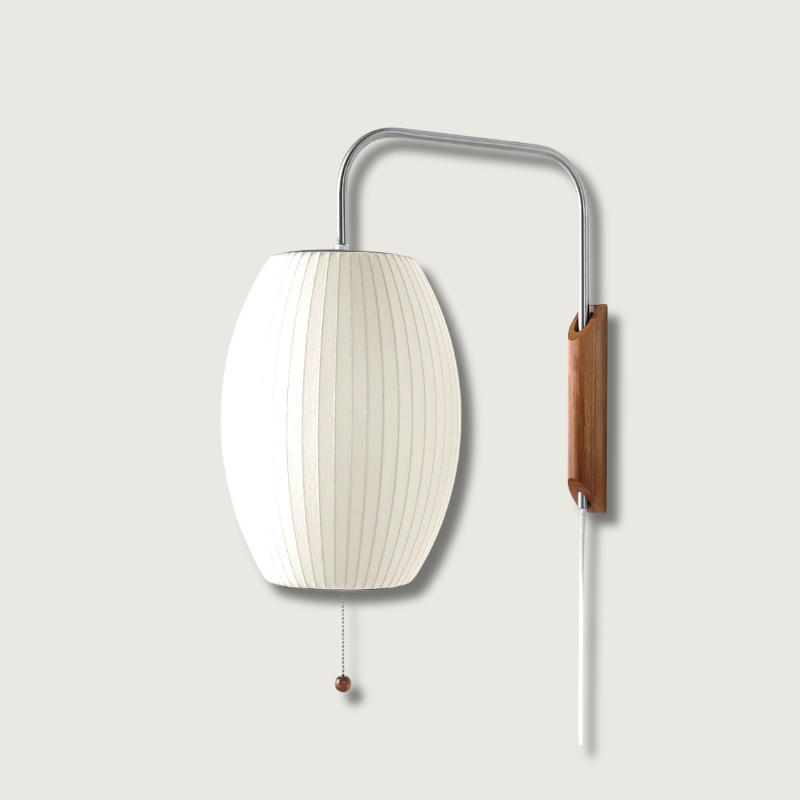 Serenene – Gentle Floating Table Lamp with Warm Light - Fesara