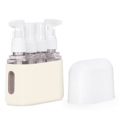 Stylish Travel Toiletry Kit - Fesara