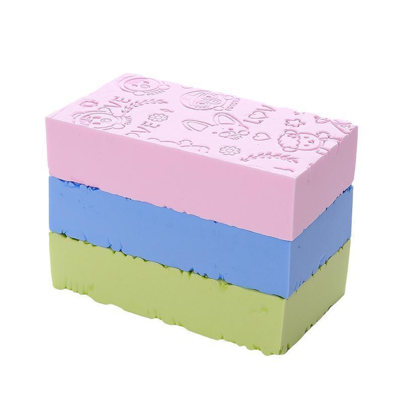 Gentle Exfoliating Bath Sponge