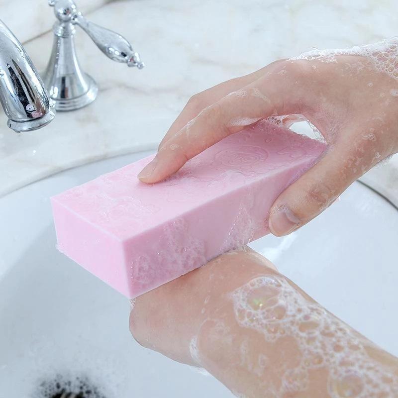 Gentle Exfoliating Bath Sponge