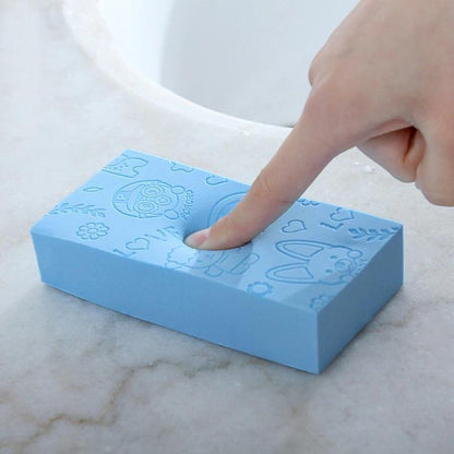 Gentle Exfoliating Bath Sponge