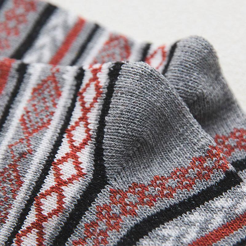 Warm Cozy Winter Socks