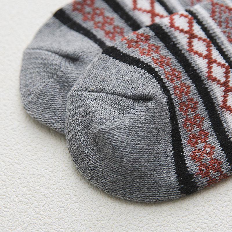 Warm Cozy Winter Socks
