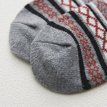 Warm Cozy Winter Socks