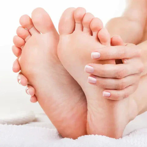 Premium Fesara Pediluxe Foot Spa