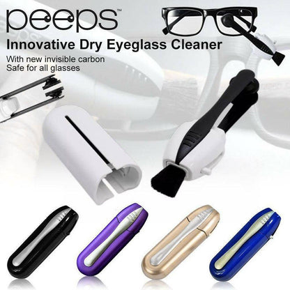 Travel Mini Lens Cleaning Kit