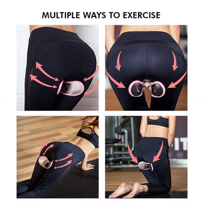 Kegel Exercise Trainer for Women
