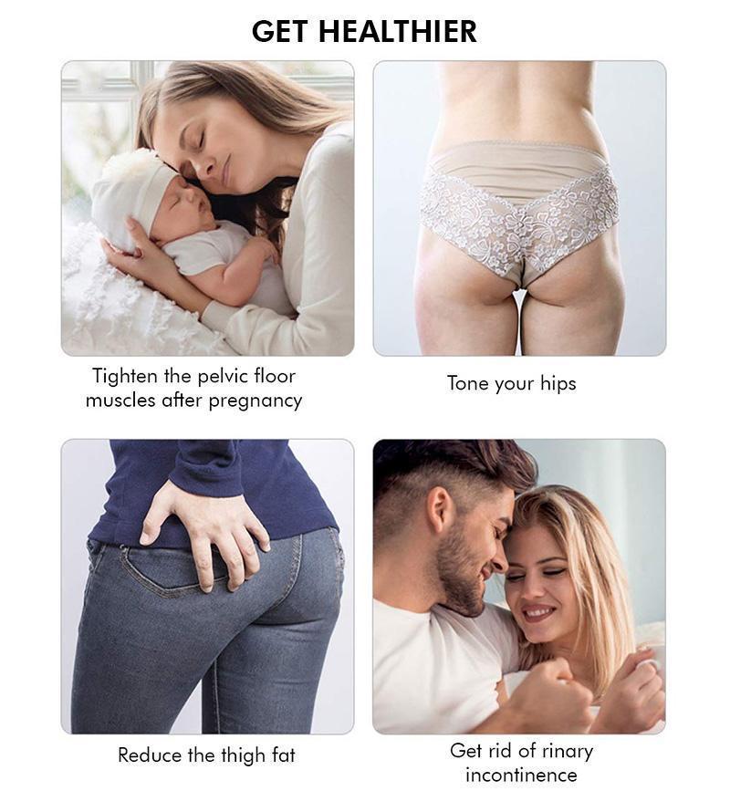 Kegel Exercise Trainer for Women